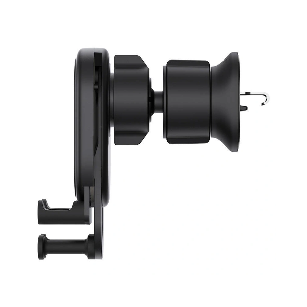 Uchwyt samochodowy grawitacyjny Baseus Stable do kratki wentylacyjnej (czarny)