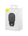 Buy Baseus Stable Car Mount Air Vent (black) - BSU3846 - {ean13} - Home Screen Store Europe
