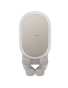 Buy Baseus Stable Car Mount Air Vent (cream) - BSU3847 - {ean13} - Home Screen Store Europe