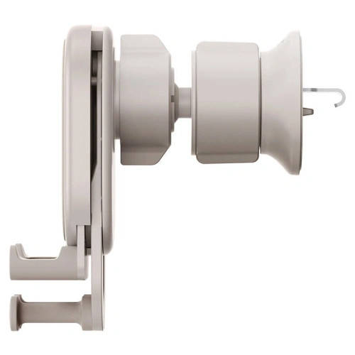 Buy Baseus Stable Car Mount Air Vent (cream) - BSU3847 - {ean13} - Home Screen Store Europe