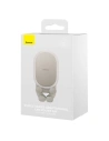 Buy Baseus Stable Car Mount Air Vent (cream) - BSU3847 - {ean13} - Home Screen Store Europe