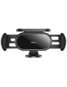Buy Baseus Steel Cannon Pro Automatic Car Mount Solar Charger (black) - BSU3848 - {ean13} - Home Screen Store Europe