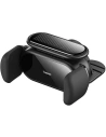 Buy Baseus Steel Cannon Pro Automatic Car Mount Solar Charger (black) - BSU3848 - {ean13} - Home Screen Store Europe