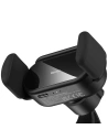 Buy Baseus Steel Cannon Pro Automatic Car Mount Solar Charger (black) - BSU3848 - {ean13} - Home Screen Store Europe