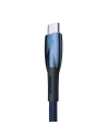 Kup Kabel USB do USB-C Baseus Glimmer, 100W, 1m (modrý) - BSU3850 - {ean13} - Sklep Home Screen