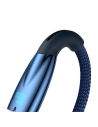 Kup Kabel USB do USB-C Baseus Glimmer, 100W, 1m (modrý) - BSU3850 - {ean13} - Sklep Home Screen