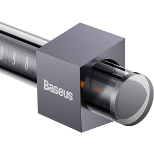 Baseus Space Cabin Phone Number Plate