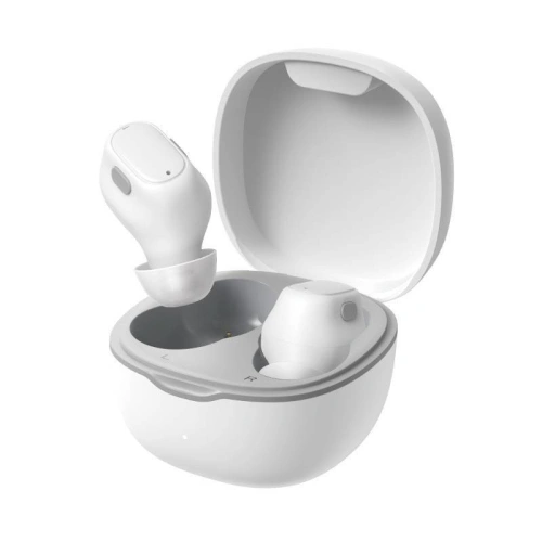 Buy Baseus TWS Earphones Encok WM01 (white) - BSU3856 - {ean13} - Home Screen Store Europe