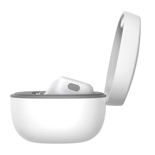 Buy Baseus TWS Earphones Encok WM01 (white) - BSU3856 - {ean13} - Home Screen Store Europe