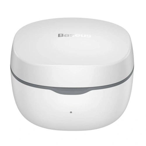 Buy Baseus TWS Earphones Encok WM01 (white) - BSU3856 - {ean13} - Home Screen Store Europe