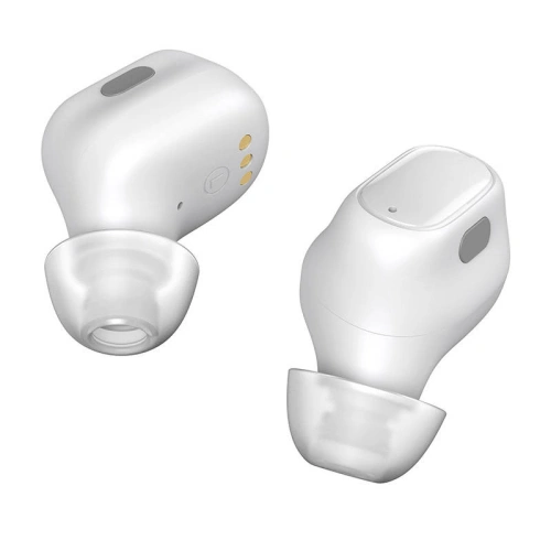 Buy Baseus TWS Earphones Encok WM01 (white) - BSU3856 - {ean13} - Home Screen Store Europe