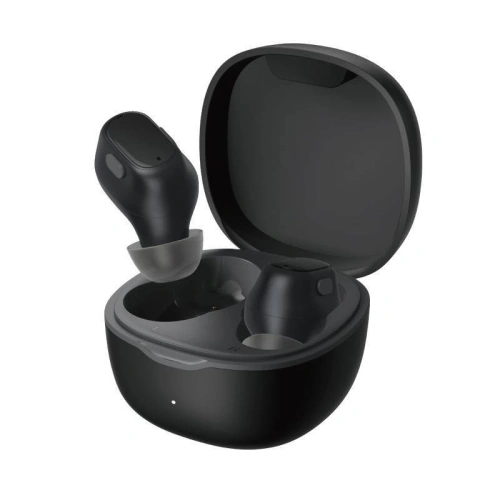 Buy Baseus TWS Earphones Encok WM01 (black) - BSU3857 - {ean13} - Home Screen Store Europe