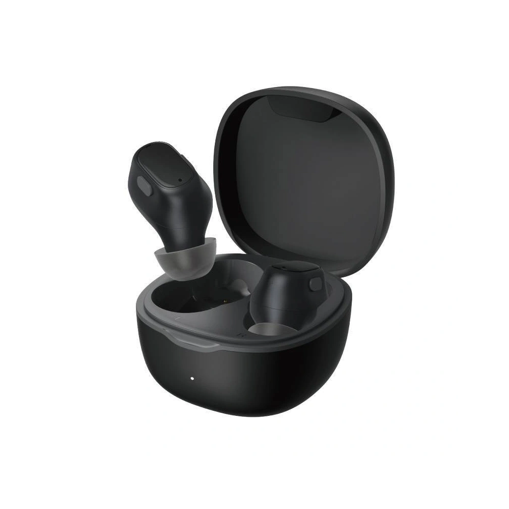 Słuchawki TWS Baseus Encok WM01 (czarne)
