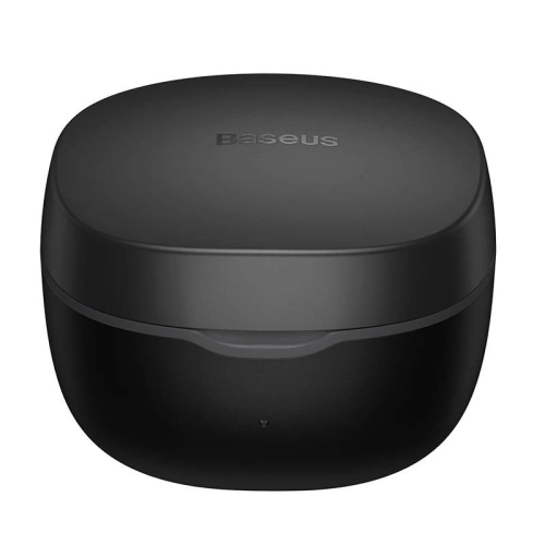 Buy Baseus TWS Earphones Encok WM01 (black) - BSU3857 - {ean13} - Home Screen Store Europe