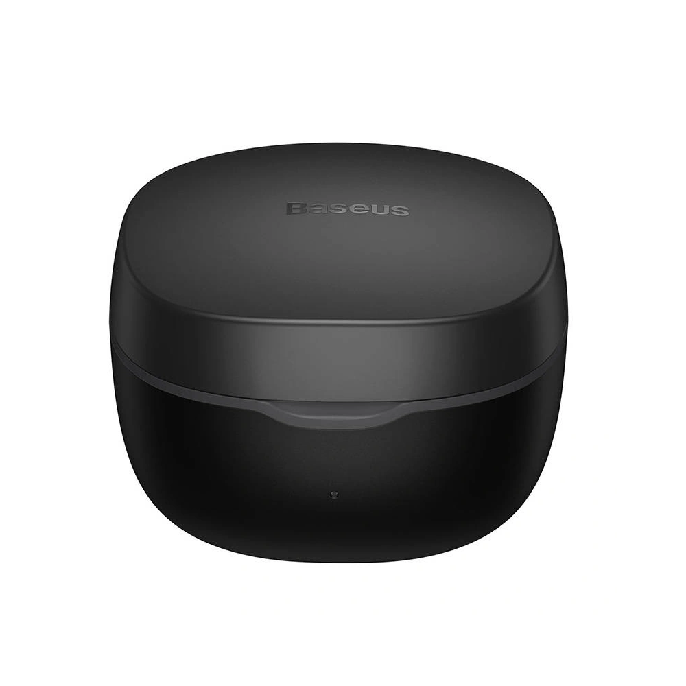 Słuchawki TWS Baseus Encok WM01 (czarne)