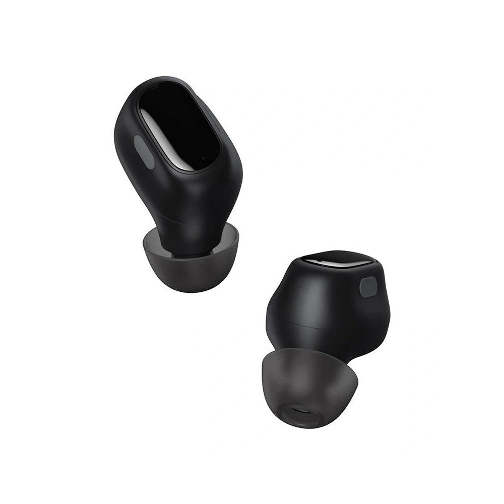 Słuchawki TWS Baseus Encok WM01 (czarne)