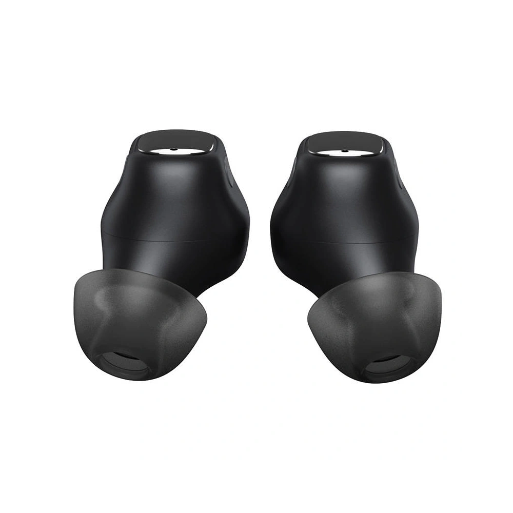 Słuchawki TWS Baseus Encok WM01 (czarne)