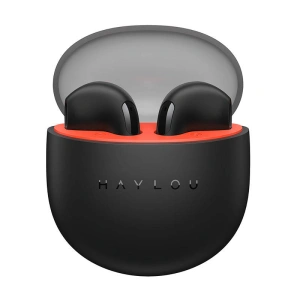 Haylou TWS Earphones X1 Neo (black)