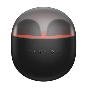 Haylou TWS Earphones X1 Neo (black)