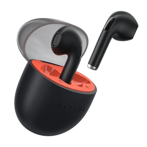 Haylou TWS Earphones X1 Neo (black)