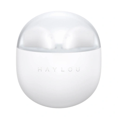 Buy Haylou TWS Earphones X1 Neo (white) - HAY42 - {ean13} - Home Screen Store Europe