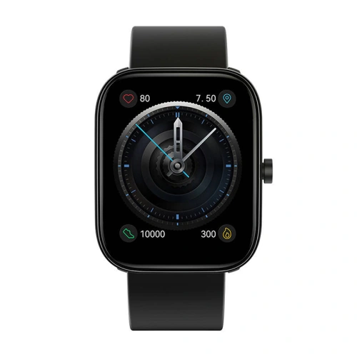 Kup Smartwatch Haylou GST Lite (schwarz) - HAY44 - {ean13} - Sklep Home Screen