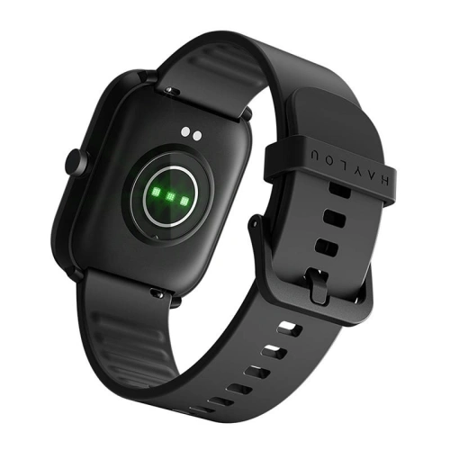 Kup Smartwatch Haylou GST Lite (černý) - HAY44 - {ean13} - Sklep Home Screen