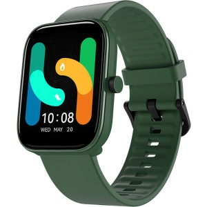 Kup Smartwatch Haylou GST Lite (zielone) - HAY45 - {ean13} - Sklep Home Screen