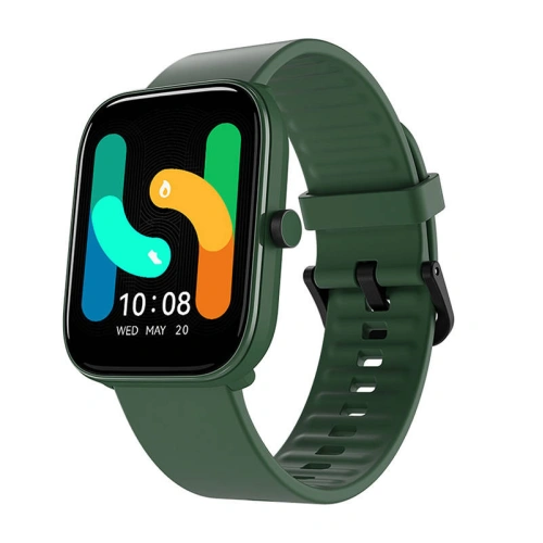 Kup Smartwatch Haylou GST Lite (grün) - HAY45 - {ean13} - Sklep Home Screen