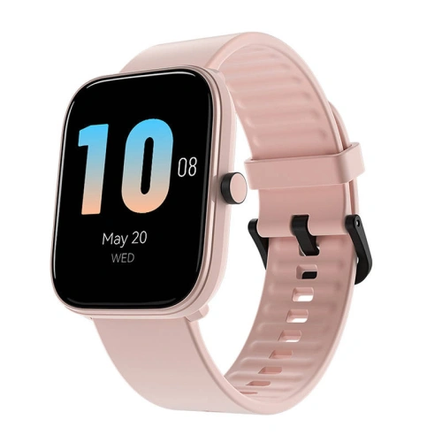 Kup Smartwatch Haylou GST Lite (růžový) - HAY46 - {ean13} - Sklep Home Screen