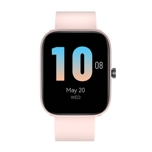 Kup Smartwatch Haylou GST Lite (różowy) - HAY46 - {ean13} - Sklep Home Screen
