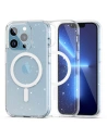 Etui Tech-Protect Flexair Hybrid MagSafe Apple iPhone 13 Pro Csillámos