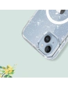 Buy Tech-Protect Flexair Hybrid MagSafe Apple iPhone 13 Pro Glitter - THP1670 - {ean13} - Home Screen Store Europe