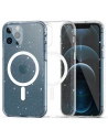 Case Tech-Protect Flexair Hybrid MagSafe Apple iPhone 12/12 Pro Glitter