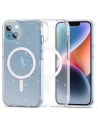 Buy Tech-Protect Flexair Hybrid MagSafe Apple iPhone 13/14 Glitter - THP1673 - {ean13} - Home Screen Store Europe