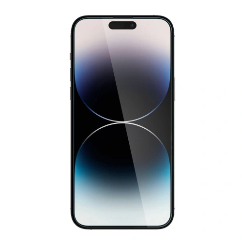 Kup Szkło prywatyzujące Spigen GLAS.tR Slim Privacy Apple iPhone 14 Pro Max - SPN2590 - {ean13} - Sklep Home Screen