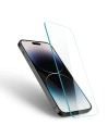 Kup Pryvatizáló üveg Spigen GLAS.tR Slim Privacy Apple iPhone 14 Pro - SPN2591 - {ean13} - Sklep Home Screen