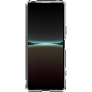 Kup Etui Spigen Ultra Hybrid Sony Xperia 5 IV Crystal Clear - SPN2592 - {ean13} - Sklep Home Screen