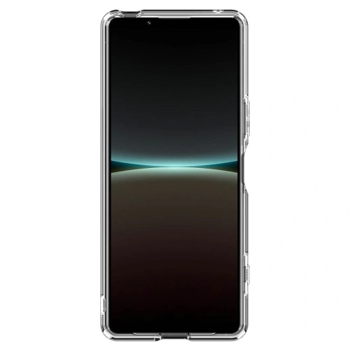Kup Etui Spigen Ultra Hybrid Sony Xperia 5 IV Kristálytiszta - SPN2592 - {ean13} - Sklep Home Screen