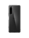 Kup Etui Spigen Ultra Hybrid Sony Xperia 5 IV Crystal Clear - SPN2592 - {ean13} - Sklep Home Screen