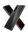 Kup Case Spigen Ultra Hybrid Sony Xperia 5 IV Crystal Clear - SPN2592 - {ean13} - Sklep Home Screen