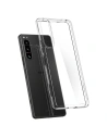 Kup Case Spigen Ultra Hybrid Sony Xperia 5 IV Crystal Clear - SPN2592 - {ean13} - Sklep Home Screen