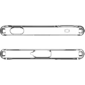 Kup Etui Spigen Ultra Hybrid Sony Xperia 5 IV Crystal Clear - SPN2592 - {ean13} - Sklep Home Screen