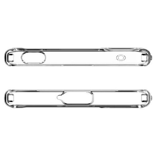 Kup Etui Spigen Ultra Hybrid Sony Xperia 5 IV Kristálytiszta - SPN2592 - {ean13} - Sklep Home Screen