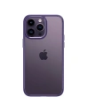 Kup Etui Spigen Ultra Hybrid Apple iPhone 14 Pro Sötétlila - SPN2593 - {ean13} - Sklep Home Screen