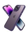 Kup Etui Spigen Ultra Hybrid Apple iPhone 14 Pro Sötétlila - SPN2593 - {ean13} - Sklep Home Screen
