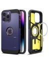 Etui Spigen Tough Armor Mag MagSafe Apple iPhone 14 Pro Max Deep Purple