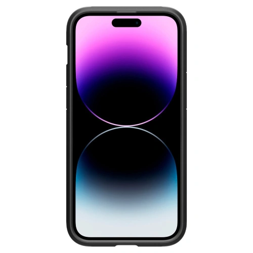 Kup Etui Spigen Tough Armor Mag MagSafe Apple iPhone 14 Pro Max Deep Purple - SPN2594 - {ean13} - Sklep Home Screen
