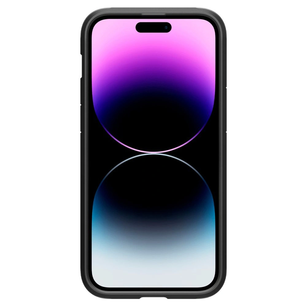 Etui Spigen Tough Armor Mag MagSafe Apple iPhone 14 Pro Max Deep Purple