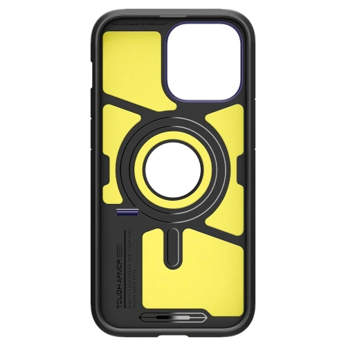 Kup Case Spigen Tough Armor Mag MagSafe Apple iPhone 14 Pro Max Tief Purpur - SPN2594 - {ean13} - Sklep Home Screen